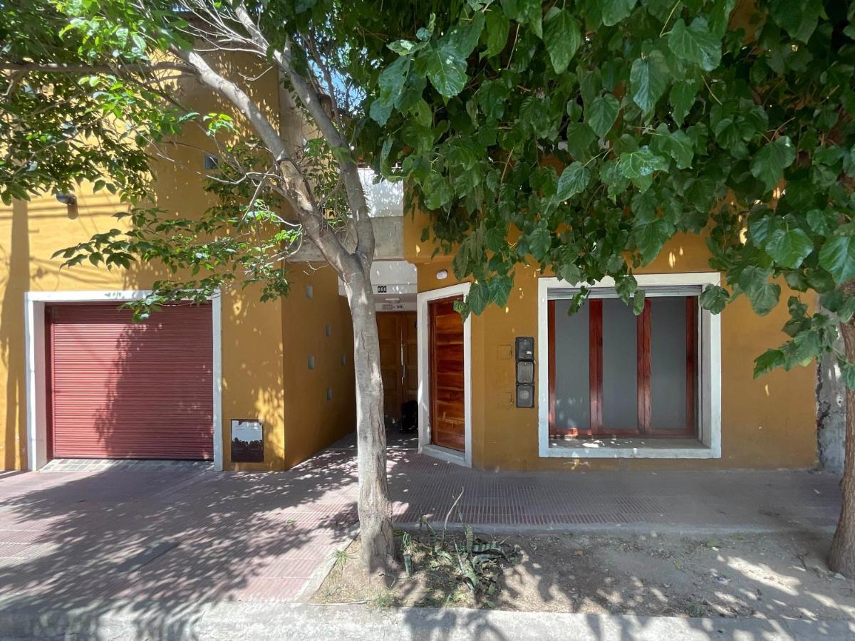 Encantador Duplex Cerca De Todo Кордова Экстерьер фото